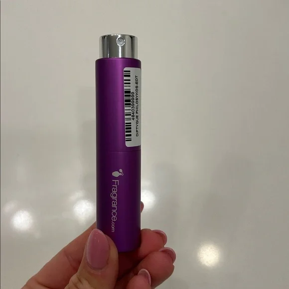 Diptyque Philosykos Purple Travel Spray - Picture 2 of 4